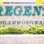 Горящие туры в отель Regent Ngamwongwan 9 - 2