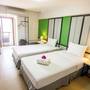 Горящие туры в отель Regent Ngamwongwan 9 - 3