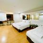 Горящие туры в отель Bed by Cruise Hotel @Samakkhi-Tivanont - 4