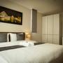 Горящие туры в отель The Room at Msociety Impact Muangthong Thani - 5