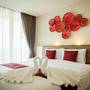 Горящие туры в отель The Room at Msociety Impact Muangthong Thani - 1