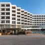 Горящие туры в отель Blue Sky City Beach Hotel - 1