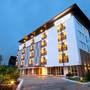 Горящие туры в отель Krit Place Apartment - 3