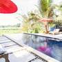 Горящие туры в отель Ping Pool Villa 1 - 5