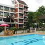 Горящие туры в отель YMCA International Hotel Chiang Rai - 1