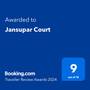 Горящие туры в отель Jansupar Court - 4