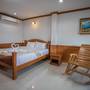 Горящие туры в отель Siya House Hotel - 4