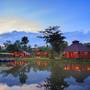 Горящие туры в отель Museflower Retreat & Spa - 6