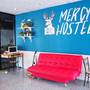 Горящие туры в отель Mercy Hostel - 5