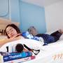 Горящие туры в отель Mercy Hostel - 6