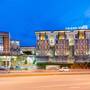 Горящие туры в отель Grand Vista Hotel Chiangrai - 1