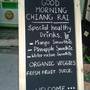 Горящие туры в отель Good Morning Chiangrai - Homestay, Dormitory & Restaurant - 4