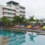 Горящие туры в отель The Seasons Pattaya - 1