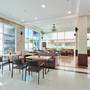 Горящие туры в отель Adelphi Pattaya Hotel - 5