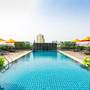 Горящие туры в отель Adelphi Pattaya Hotel - 1