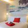Горящие туры в отель Travelodge Pattaya - 1