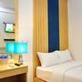 Горящие туры в отель The Bedrooms Hostel Pattaya - 3