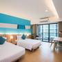 Горящие туры в отель J Inspired Hotel Pattaya - 1