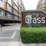 Горящие туры в отель The Grass Serviced Suites - 2