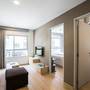 Горящие туры в отель The Grass Serviced Suites - 5