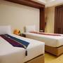 Горящие туры в отель The Ninth Place Serviced Residence - 6