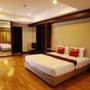 Горящие туры в отель The Ninth Place Serviced Residence - 3