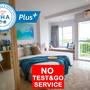 Горящие туры в отель Des Res Serviced Apartment - 5