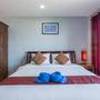 Горящие туры в отель Mukanda Residence - 6