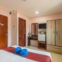 Горящие туры в отель Mukanda Residence - 1
