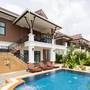 Горящие туры в отель The Unique Krabi Private Pool Villa - 1