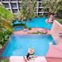 Горящие туры в отель Hula Hula Resort - 2