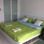Горящие туры в отель Fon Apartment at The Pixels Condominium - 3