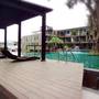 Горящие туры в отель Fon Apartment at The Pixels Condominium - 6