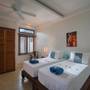 Горящие туры в отель Beach Front Luxury Hai Leng Villa - 3