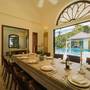 Горящие туры в отель Beach Front Luxury Hai Leng Villa - 5