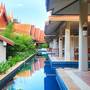 Горящие туры в отель Samui Buri Beach Resort - 4