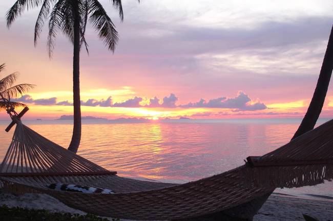 Джасмине и Ти Хаус