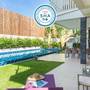 Горящие туры в отель Beachside Villa Baylis - 2
