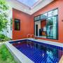 Горящие туры в отель Boutique Pool Villa - 5