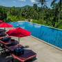 Горящие туры в отель Private 4 Bed Villa in Maenam Ko Samui - 1