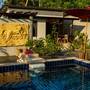 Горящие туры в отель Khun Anna Villas - 1