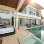 Горящие туры в отель Villa Floramare - Private Pool Villa - 3