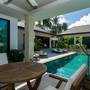 Горящие туры в отель Serene Pool Villa - 6