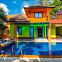 Горящие туры в отель Pailin Villa Phuket - 6