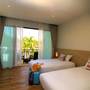 Горящие туры в отель The Fusion Resort - 1