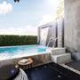 Горящие туры в отель The 8 Pool Villa - 1