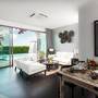 Горящие туры в отель The 8 Pool Villa - 6