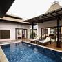 Горящие туры в отель Chalong Pool Villa - 1