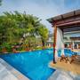 Горящие туры в отель Bora Bora Villa Phuket - 1