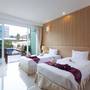 Горящие туры в отель Chalong Princess Pool Villa Resort - 2